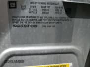 ✅ 2012 Buick LaCrosse Leather • VIN: 1G4GC5E39CF183868 • Lot: 57038605. Listed on Copart with 78,622 mi. Free auction sales archive from the USA and detailed vehicle history report at DreamBid. Image 12.