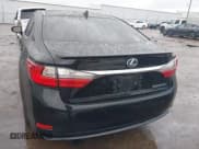 ✅ 2016 Lexus ES 300h • VIN: JTHBW1GG9G2106072 • Lot: 43560217. Wystawiony na IAAI z przebiegiem 125 460 mil. Bezpłatny archiwum sprzedaży aukcyjnych z USA i szczegółowy raport historii pojazdu na DreamBid. Zdjęcie 16.