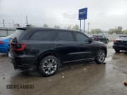 ✅ 2019 Dodge Durango GT • VIN: 1C4RDJDGXKC559615 • Lot: 54871045. Listed on Copart with 179,746 mi. Free auction sales archive from the USA and detailed vehicle history report at DreamBid. Image 3.