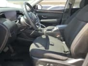 ✅ 2022 Hyundai Tucson SEL • VIN: 5NMJF3AE1NH067647 • Lot: 63680984. Wystawiony na Copart z przebiegiem 39 001 mil. Bezpłatny archiwum sprzedaży aukcyjnych z USA i szczegółowy raport historii pojazdu na DreamBid. Zdjęcie 7.