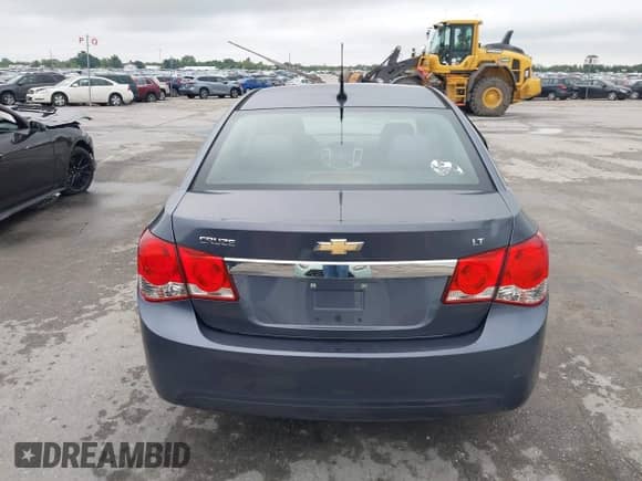 ✅ 2013 Chevrolet Cruze 1LT • VIN: 1G1PC5SB2D7284853 • Lot: 43273117. Wystawiony na IAAI z przebiegiem 124 640 mil mil. Skorzystaj z bezpłatnego archiwum sprzedaży aukcyjnych z USA i zobacz szczegółowy raport historii pojazdu na DreamBid. Zdjęcie 17.