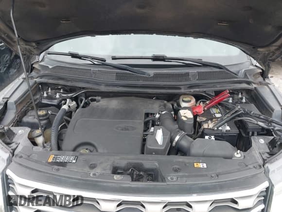 ✅ 2016 Ford Explorer XLT • VIN: 1FM5K7D87GGA75719 • Лот: 43796766. Опубликован ранее на IAAI с пробегом 195 908 миль. Бесплатный доступ к архиву аукционных продаж из США и подробный отчёт об истории автомобиля на DreamBid. Изображение 10.