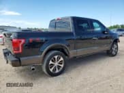 ✅ 2015 Ford F-150 XLT • VIN: 1FTEW1EG2FFB82421 • Lot: 56160785. Listed on Copart with 114,460 mi. Free auction sales archive from the USA and detailed vehicle history report at DreamBid. Image 3.