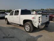 ✅ 2011 Chevrolet Silverado 1500 LT • VIN: 3GCPKSE38BG245215 • Lot: 70367664. Listed on Copart with 136,087 mi. Free auction sales archive from the USA and detailed vehicle history report at DreamBid. Image 2.