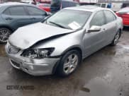 ✅ 2007 Acura RL Technology • VIN: JH4KB16607C004142 • Lot: 43727679. Wystawiony na IAAI z przebiegiem 209 707 mil. Bezpłatny archiwum sprzedaży aukcyjnych z USA i szczegółowy raport historii pojazdu na DreamBid. Zdjęcie 2.