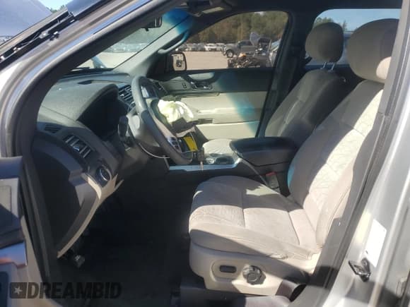 ✅ 2013 Ford Explorer • VIN: 1FM5K7B93DGB35258 • Lot: 89517325. Listed on Copart with 171,802 mi. Free auction sales archive from the USA and detailed vehicle history report at DreamBid. Image 7.