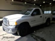 ✅ 2002 Dodge 1500 • VIN: 1D7HA16N82J225097 • Лот: 77415204. Опубликован ранее на Copart с пробегом 172 329 миль. Бесплатный доступ к архиву аукционных продаж из США и подробный отчёт об истории автомобиля на DreamBid. Изображение 1.