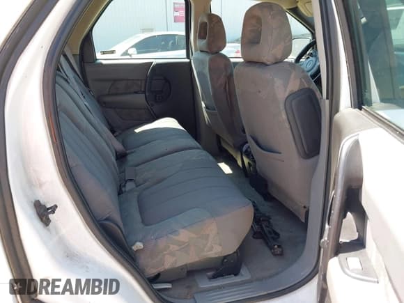 ✅ 2002 Pontiac Aztek • VIN: 3G7DB03E22S569185 • Lot: 42122413. Wystawiony na IAAI z przebiegiem Nie podano. Bezpłatny archiwum sprzedaży aukcyjnych z USA i szczegółowy raport historii pojazdu na DreamBid. Zdjęcie 8.