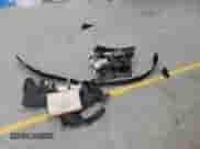 2011 Chevrolet Silverado 1500 LT with VIN 3GCPKSE37BG325413, listed as a Copart auction lot 63520545 with 264,592 mi miles and Salvage title. Bid and sale history available at DreamBid. Image 12.