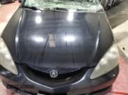 ✅ 2006 Acura RSX • VIN: JH4DC54846S012301 • Lot: 90071925. Listed on Copart with 170,283 mi. Free auction sales archive from the USA and detailed vehicle history report at DreamBid. Image 11.