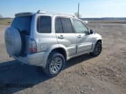 ✅ 2004 Suzuki Grand Vitara LX • VIN: JS3TD62V144100752 • Lot: 42368520. Listed on IAAI with 93,295 mi. Free auction sales archive from the USA and detailed vehicle history report at DreamBid. Image 4.