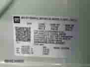 2025 Chevrolet Equinox AWD ACTIV с VIN 3GNAXSEG9SL131037, выставлен на аукционе Copart как лот 50828135 с пробегом 2 064 миль миль и Списание • Salvage title. История ставок и продаж доступна на DreamBid. Изображение 13.