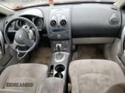 ✅ 2008 Nissan Rogue SL • VIN: JN8AS58T18W000404 • Лот: 61398294. Опубликован ранее на Copart с пробегом 172 960 миль. Бесплатный доступ к архиву аукционных продаж из США и подробный отчёт об истории автомобиля на DreamBid. Изображение 8.