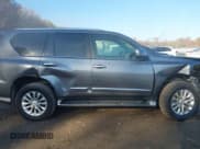 ✅ 2016 Lexus GX 460 • VIN: JTJBM7FX8G5133805 • Lot: 43573036. Wystawiony na IAAI z przebiegiem 109 484 mil. Bezpłatny archiwum sprzedaży aukcyjnych z USA i szczegółowy raport historii pojazdu na DreamBid. Zdjęcie 13.