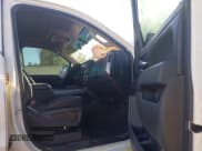 ✅ 2014 GMC Sierra 1500 SLT • VIN: 3GTU2VEC1EG331586 • Lot: 43481463. Listed on IAAI with Not provided. Free auction sales archive from the USA and detailed vehicle history report at DreamBid. Image 17.