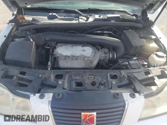 ✅ 2006 Saturn VUE • VIN: 5GZCZ63446S839083 • Lot: 54490975. Wystawiony na Copart z przebiegiem 244 216 mil. Bezpłatny archiwum sprzedaży aukcyjnych z USA i szczegółowy raport historii pojazdu na DreamBid. Zdjęcie 11.