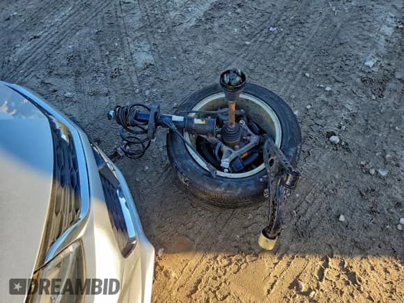 ✅ 2017 Chevrolet Cruze LT • VIN: 1G1BE5SMXH7116762 • Лот: 94727045. Опубликован ранее на Copart с пробегом 74 401 миль. Бесплатный доступ к архиву аукционных продаж из США и подробный отчёт об истории автомобиля на DreamBid. Изображение 12.