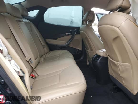 2013 Hyundai Azera с VIN KMHFG4JG7DA220417, выставлен на аукционе Copart как лот 42222125 с пробегом 104 023 миль миль и Списание • Salvage title. История ставок и продаж доступна на DreamBid. Изображение 10.