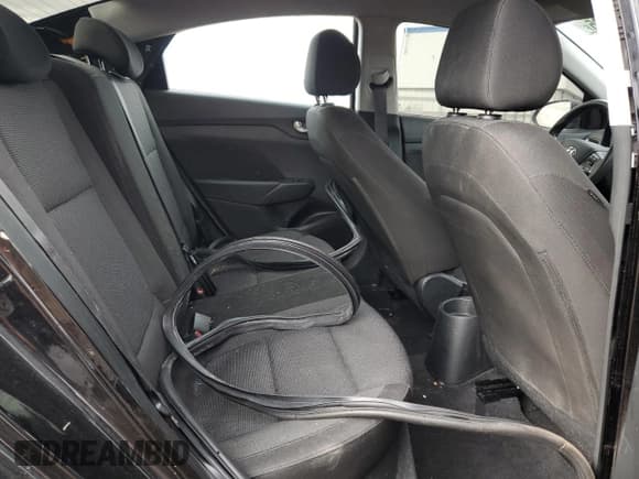 ✅ 2020 Hyundai Accent SE • VIN: 3KPC24A68LE109769 • Лот: 43002595. Опубликован ранее на Copart с пробегом 84 143 миль. Бесплатный доступ к архиву аукционных продаж из США и подробный отчёт об истории автомобиля на DreamBid. Изображение 11.