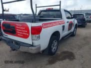 ✅ 2011 Toyota Tundra • VIN: 5TFJM5F16BX001220 • Lot: 42095954. Listed on IAAI with 250,427 mi. Free auction sales archive from the USA and detailed vehicle history report at DreamBid. Image 4.