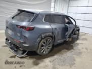 ✅ 2024 Mazda CX-50 2.5 Turbo • VIN: 7MMVABXY6RN201377 • Lot: 59545745. Listed on Copart with Not provided. Free auction sales archive from the USA and detailed vehicle history report at DreamBid. Image 3.
