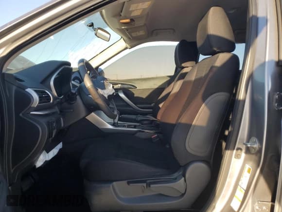 ✅ 2020 Mitsubishi Eclipse Cross ES • VIN: JA4AS3AA6LZ036423 • Lot: 89547065. Wystawiony na Copart z przebiegiem 91 347 mil. Bezpłatny archiwum sprzedaży aukcyjnych z USA i szczegółowy raport historii pojazdu na DreamBid. Zdjęcie 7.