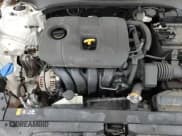 ✅ 2021 Kia Forte FE • VIN: 3KPF24AD0ME315245 • Lot: 59360425. Wystawiony na Copart z przebiegiem 115 414 mil. Bezpłatny archiwum sprzedaży aukcyjnych z USA i szczegółowy raport historii pojazdu na DreamBid. Zdjęcie 14.