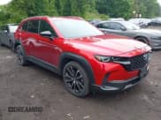 ✅ 2023 Mazda CX-50 S Premium Plus • VIN: 7MMVABEMXPN116264 • Lot: 42382554. Wystawiony na IAAI z przebiegiem 31 207 mil. Bezpłatny archiwum sprzedaży aukcyjnych z USA i szczegółowy raport historii pojazdu na DreamBid. Zdjęcie 1.