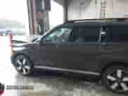 2024 Hyundai Santa Fe Limited с VIN 5NMP44GL1RH025559, выставлен на аукционе IAAI как лот 40332129 с пробегом 4 982 миль миль и . История ставок и продаж доступна на DreamBid. Изображение 15.