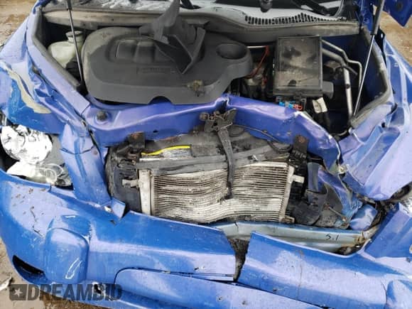 2008 Chevrolet HHR LT с VIN 3GNDA23D58S605166, выставлен на аукционе Copart как лот 49445874 с пробегом 197 319 миль миль и Списание • Salvage title. История ставок и продаж доступна на DreamBid. Изображение 12.