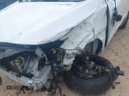 ✅ 2024 Buick Encore GX Sport Touring • VIN: KL4AMDSL4RB013739 • Lot: 43761402. Listed on IAAI with 51,319 mi. Free auction sales archive from the USA and detailed vehicle history report at DreamBid. Image 17.