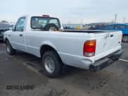✅ 1995 Ford Ranger Splash • VIN: 1FTCR10A0SUA16583 • Лот: 41495851. Опубликован ранее на IAAI с пробегом 152 564 миль. Бесплатный доступ к архиву аукционных продаж из США и подробный отчёт об истории автомобиля на DreamBid. Изображение 3.