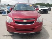 ✅ 2014 Chevrolet Captiva Sport LT • VIN: 3GNAL3EKXES680696 • Lot: 60298955. Wystawiony na Copart z przebiegiem 101 435 mil. Bezpłatny archiwum sprzedaży aukcyjnych z USA i szczegółowy raport historii pojazdu na DreamBid. Zdjęcie 5.