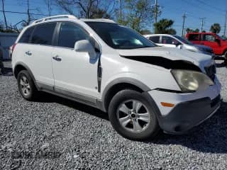 ✅ 2008 Saturn VUE XE • VIN: 3GSCL33P58S714410 • Lot: 46575545. Wystawiony na Copart z przebiegiem 192 493 mil. Bezpłatny archiwum sprzedaży aukcyjnych z USA i szczegółowy raport historii pojazdu na DreamBid. Zdjęcie 4.