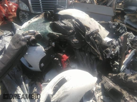 ✅ 2023 Chevrolet Corvette 2LT • VIN: 1G1YB2D49P5104854 • Lot: 40188370. Listed on IAAI with Not provided. Free auction sales archive from the USA and detailed vehicle history report at DreamBid. Image 6.