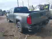 2018 Chevrolet Colorado 4WD Z71 с VIN 1GCHTDEN7J1273308, выставлен на аукционе IAAI как лот 42234416 с пробегом 267 264 миль миль и . История ставок и продаж доступна на DreamBid. Изображение 3.