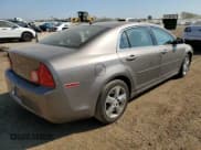 ✅ 2011 Chevrolet Malibu 2LT • VIN: 1G1ZD5E18BF159318 • Lot: 71673334. Listed on Copart with 64,314 mi. Free auction sales archive from the USA and detailed vehicle history report at DreamBid. Image 3.