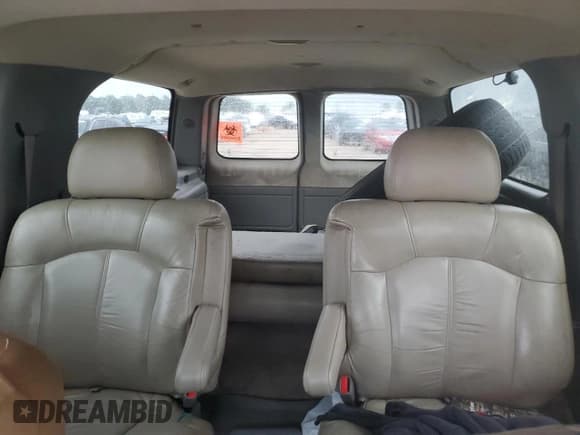 ✅ 2001 Chevrolet Suburban LS • VIN: 3GNEC16T41G107884 • Лот: 50623435. Опубликован ранее на Copart с пробегом Не указан. Бесплатный доступ к архиву аукционных продаж из США и подробный отчёт об истории автомобиля на DreamBid. Изображение 10.