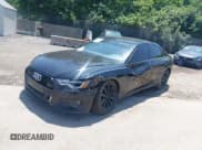 ✅ 2020 Audi A6 Premium Plus • VIN: WAUE8AF20LN001909 • Лот: 42397962. Опубликован ранее на IAAI с пробегом 33 620 миль. Бесплатный доступ к архиву аукционных продаж из США и подробный отчёт об истории автомобиля на DreamBid. Изображение 2.