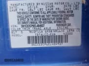 ✅ 2014 Nissan Note S Plus • VIN: 3N1CE2CP6EL404937 • Lot: 77490694. Listed on Copart with Not provided. Free auction sales archive from the USA and detailed vehicle history report at DreamBid. Image 14.