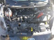 ✅ 2019 Ford Fiesta SE • VIN: 3FADP4BJXKM158961 • Lot: 43691610. Wystawiony na IAAI z przebiegiem 65 679 mil. Bezpłatny archiwum sprzedaży aukcyjnych z USA i szczegółowy raport historii pojazdu na DreamBid. Zdjęcie 10.