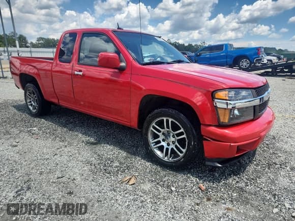 ✅ 2012 Chevrolet Colorado 1LT • VIN: 1GCESCF98C8166411 • Лот: 66745575. Опубликован ранее на Copart с пробегом 195 271 миль. Бесплатный доступ к архиву аукционных продаж из США и подробный отчёт об истории автомобиля на DreamBid. Изображение 4.