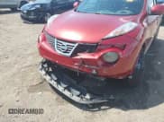 ✅ 2011 Nissan Juke SV • VIN: JN8AF5MR6BT014211 • Lot: 42837486. Wystawiony na IAAI z przebiegiem 152 243 mil. Bezpłatny archiwum sprzedaży aukcyjnych z USA i szczegółowy raport historii pojazdu na DreamBid. Zdjęcie 6.