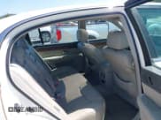 ✅ 2006 Kia Amanti • VIN: KNALD124765105005 • Lot: 43162874. Listed on IAAI with 120,861 mi. Free auction sales archive from the USA and detailed vehicle history report at DreamBid. Image 8.