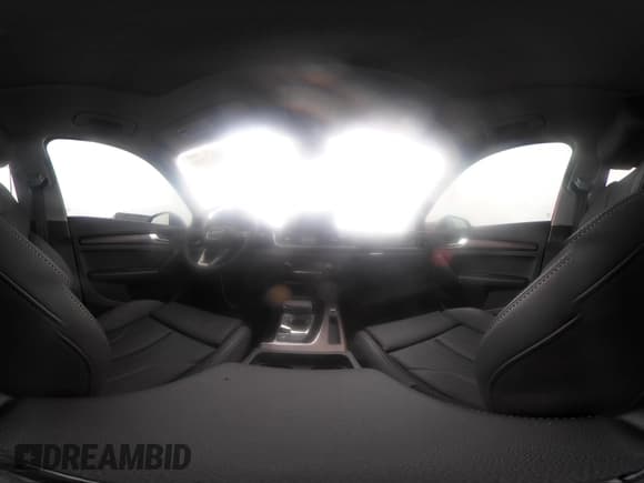 ✅ 2024 Audi Q5 S line Premium • VIN: WA1GAAFY0R2145033 • Лот: 41817546. Опубликован ранее на IAAI с пробегом 1 277 миль. Бесплатный доступ к архиву аукционных продаж из США и подробный отчёт об истории автомобиля на DreamBid. Изображение 18.