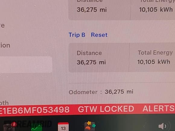 ✅ 2021 Tesla Model 3 Long Range • VIN: 5YJ3E1EB6MF053498 • Lot: 42249301. Wystawiony na IAAI z przebiegiem 36 275 mil. Bezpłatny archiwum sprzedaży aukcyjnych z USA i szczegółowy raport historii pojazdu na DreamBid. Zdjęcie 14.