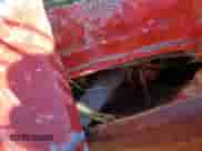 2001 Chevrolet Silverado 1500 с VIN 1GCEK14W61Z235620, выставлен на аукционе Copart как лот 76887924 с пробегом Не указан миль и На запчасти • Non repairable. История ставок и продаж доступна на DreamBid. Изображение 9.