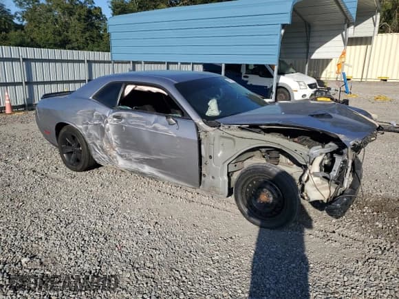 ✅ 2015 Dodge Challenger SXT • VIN: 2C3CDZAG7FH901120 • Lot: 84069325. Wystawiony na Copart z przebiegiem 240 288 mil. Bezpłatny archiwum sprzedaży aukcyjnych z USA i szczegółowy raport historii pojazdu na DreamBid. Zdjęcie 4.