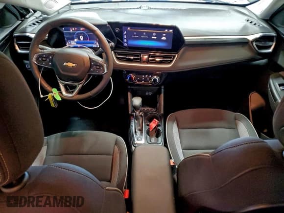 ✅ 2024 Chevrolet TrailBlazer LT • VIN: KL79MPSLXRB191548 • Лот: 88719355. Опубликован ранее на Copart с пробегом 3 112 миль. Бесплатный доступ к архиву аукционных продаж из США и подробный отчёт об истории автомобиля на DreamBid. Изображение 8.