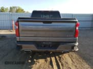 ✅ 2019 Chevrolet Silverado 1500 RST • VIN: 3GCUYEED5KG154432 • Lot: 71471584. Wystawiony na Copart z przebiegiem 53 124 mil. Bezpłatny archiwum sprzedaży aukcyjnych z USA i szczegółowy raport historii pojazdu na DreamBid. Zdjęcie 6.